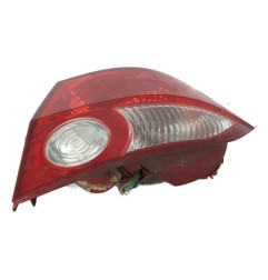 Feu arriere principal droit (feux) HYUNDAI GETZ Photo n°5