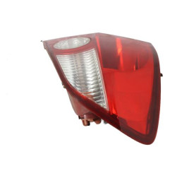 Feu arriere principal droit (feux) HYUNDAI GETZ Photo n°6