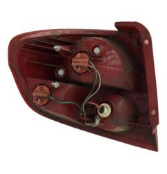 Feu arriere principal droit (feux) HYUNDAI GETZ Photo n°7
