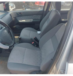 Debitmetre HYUNDAI GETZ Photo n°9