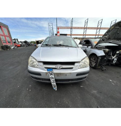 Debitmetre HYUNDAI GETZ Photo n°17