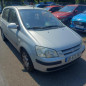 Pompe de direction HYUNDAI GETZ