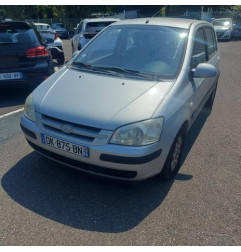 Pompe de direction HYUNDAI GETZ Photo n°8