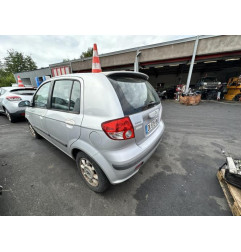 Pompe de direction HYUNDAI GETZ Photo n°13