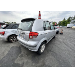 Pompe de direction HYUNDAI GETZ Photo n°15