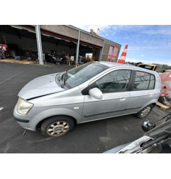 Pompe de direction HYUNDAI GETZ Photo n°19