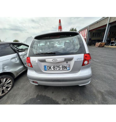 Pompe de direction HYUNDAI GETZ Photo n°20