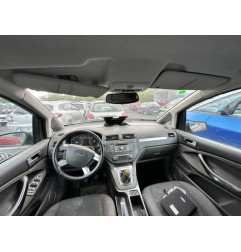 Anti brouillard droit (feux) FORD C-MAX 1 Photo n°6