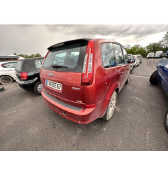 Anti brouillard droit (feux) FORD C-MAX 1 Photo n°10