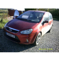 Anti brouillard droit (feux) FORD C-MAX 1 Photo n°12