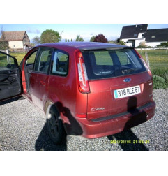 Anti brouillard droit (feux) FORD C-MAX 1 Photo n°13