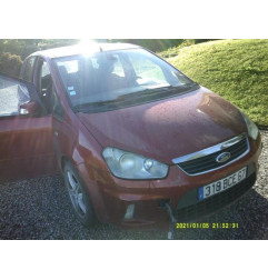 Anti brouillard droit (feux) FORD C-MAX 1 Photo n°14