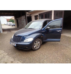 Anti brouillard droit (feux) CHRYSLER PT CRUISER Photo n°4