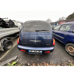 Anti brouillard droit (feux) CHRYSLER PT CRUISER Photo n°10