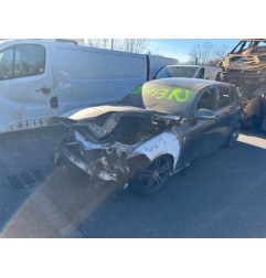 Commande chauffage BMW SERIE 1 F20 Photo n°8