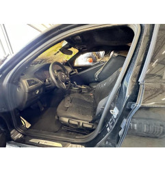 Commande chauffage BMW SERIE 1 F20 Photo n°12