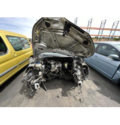 Trappe d'essence AUDI A1 1 Photo n°4