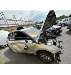 Trappe d'essence AUDI A1 1 Photo n°5