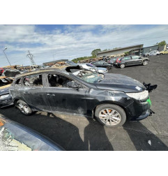 Feu diurne avant droit RENAULT MEGANE 4 Photo n°11