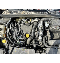 Feu diurne avant droit RENAULT MEGANE 4 Photo n°12