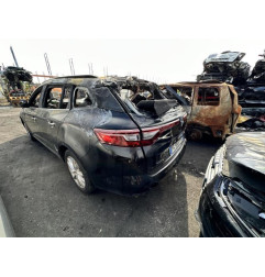 Feu diurne avant droit RENAULT MEGANE 4 Photo n°14