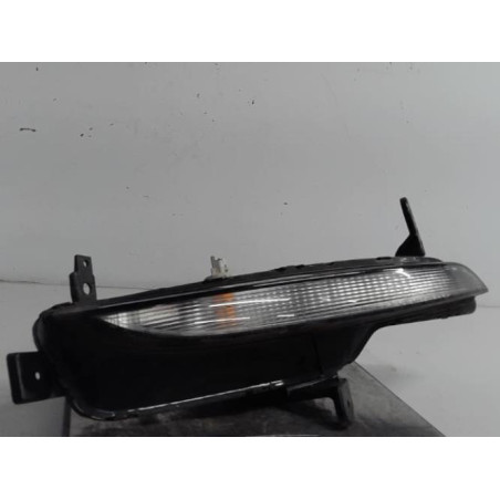 Feu diurne avant gauche RENAULT MEGANE 4 Photo n°1