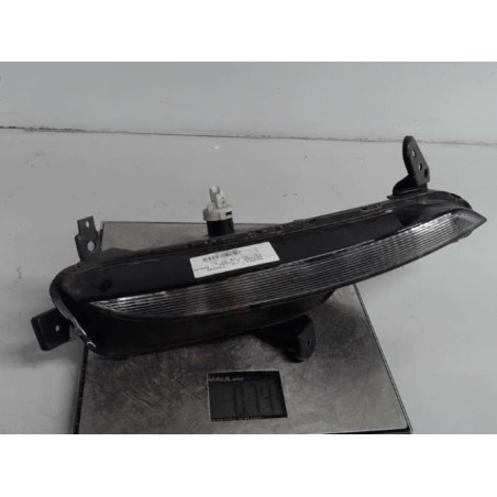 Feu diurne avant gauche RENAULT MEGANE 4