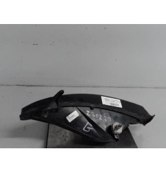 Feu diurne avant gauche RENAULT MEGANE 4 Photo n°3