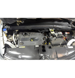 Feu arriere principal gauche (feux) CITROEN C4 GRAND PICASSO 2 Photo n°5