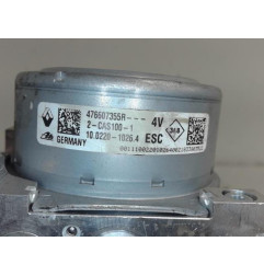 Bloc ABS (freins anti-blocage) RENAULT MEGANE 4