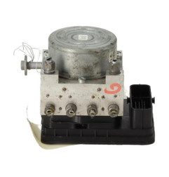 Bloc ABS (freins anti-blocage) RENAULT MEGANE 4 Photo n°2