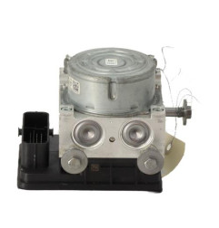 Bloc ABS (freins anti-blocage) RENAULT MEGANE 4 Photo n°4