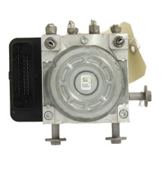 Bloc ABS (freins anti-blocage) RENAULT MEGANE 4 Photo n°6