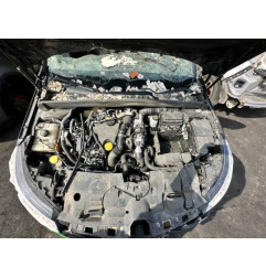 Bloc ABS (freins anti-blocage) RENAULT MEGANE 4 Photo n°7