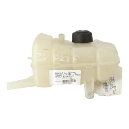 Vase d'expansion RENAULT MEGANE 4 Photo n°1