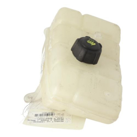 Vase d'expansion RENAULT MEGANE 4