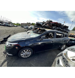 Vase d'expansion RENAULT MEGANE 4 Photo n°17