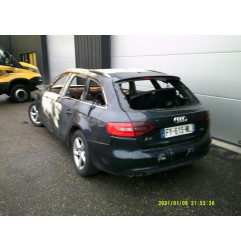 Demarreur AUDI A4 3 Photo n°6