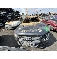 Demarreur AUDI A4 3 Photo n°10