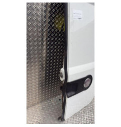 Porte de coffre droit FIAT DOBLO 2