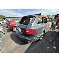 Demarreur AUDI A4 3 Photo n°12