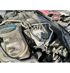 Demarreur AUDI A4 3 Photo n°15