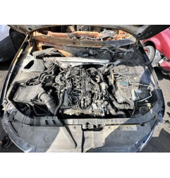 Demarreur AUDI A4 3 Photo n°16