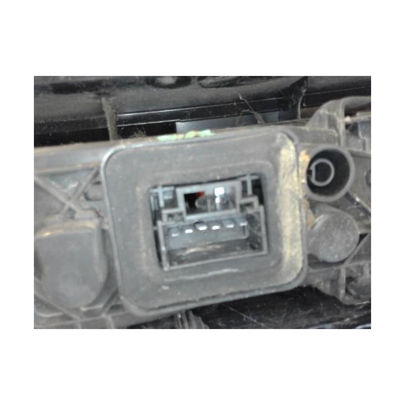 Feu arriere principal gauche (feux) PEUGEOT BIPPER