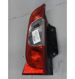 Feu arriere principal gauche (feux) PEUGEOT BIPPER Photo n°3