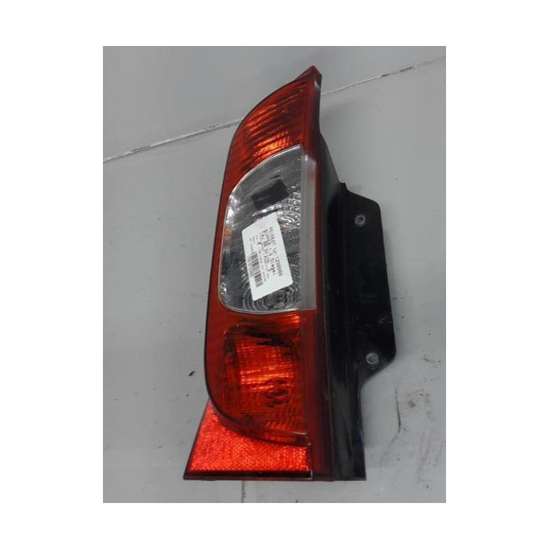 Feu arriere principal gauche (feux) PEUGEOT BIPPER Photo n°3