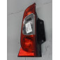 Feu arriere principal gauche (feux) PEUGEOT BIPPER