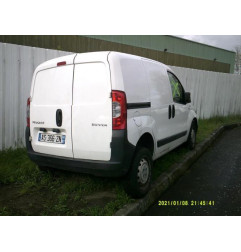 Feu arriere principal gauche (feux) PEUGEOT BIPPER Photo n°8