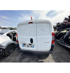 Feu arriere principal gauche (feux) PEUGEOT BIPPER Photo n°10