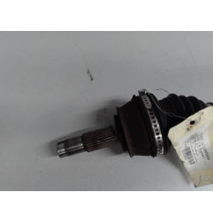 Cardan droit (transmission) PEUGEOT BIPPER Photo n°1